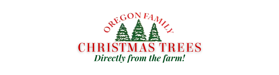 Oregon Family Christmas Trees Inc.